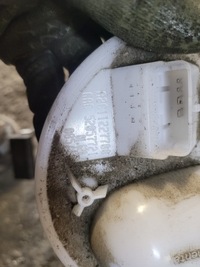 фото thumb №4, Fiat 500 b насос топлива 52057721