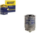 фото thumb №1, Hengst фильтр фильтр топлива volvo s60 i 2.4 d5