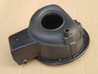 фото thumb №10, Кришка вкладиш заливної пального / seat leon ii 2 - 2005-2012 / lz7x - super стан