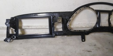 фото thumb №7, Audi a6 c6 рестайлинг рамка корпус спидометра дисплея