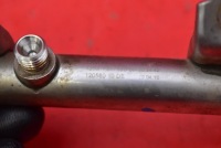 Молдинг впрыскная 7547599 7537319-05 bmw f01 4.4 xdrive 407 km 08-12 Цена, фото thumb