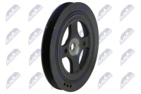 фото thumb №3, Rkp-ty-039 nty шків колінчастого вала korb. toyota eng.1n