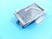 фото thumb №1, Резистор резистор porsche panamera i 970 13-16