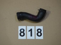 Купити Патрубок труба turbo range rover vogue cpla8b273cc, фото thumb