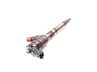 фото thumb №11, Hyundai i40 форсунка топлива 1.7 crdi дизель 104kw 141 hp 33800-2a610