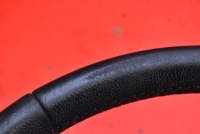 фото thumb №8, Руль кожаный многофункциональная 484303zl2a nissan pulsar c13 14-18
