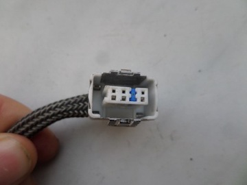 фото thumb №8, Шланг кабель преобразователя катушка peugeot 608 ксенон valeo d1s d2s 4pin 12pin