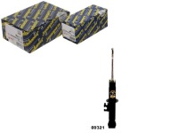 Купить Амортизатор mini задний mini cooper 02- japanparts, фото thumb