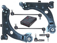 фото thumb №1, Рычаг соединитель fiat stilo 2003- перед левый правые