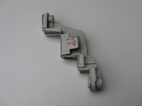 фото thumb №1, Вкладыш лампы левый задняя volvo v50