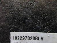 фото thumb №5, Пол багажника jeep compass 102297020