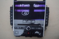 фото thumb №2, Панель кондиціонера радіо infiniti q60 253915cb4b