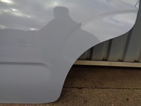 фото thumb №8, Дверь боковой fiat panda 3 iii 2012- левая задние