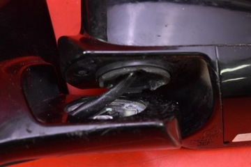 фото thumb №11, Дзеркало ліві камера kh3 027368 eu infiniti fx30 2 ii 08-17 18 pin