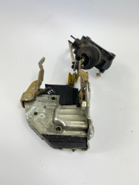 фото thumb №12, Замок дверь правая пассажира амортизатор mercedes w124 ce купе cabrio