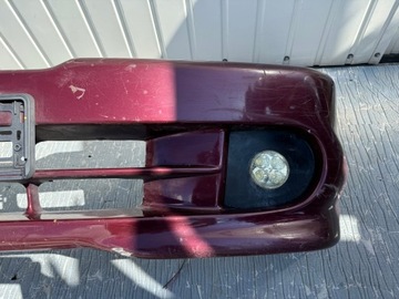 фото thumb №8, Бампер переднє ssangyong daewoo musso