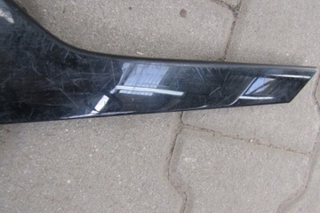 фото thumb №8, Планка дверь стойка левый зад peugeot 3008 2 ii 16-