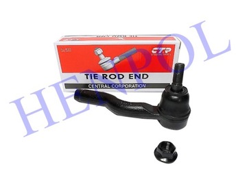 фото thumb №9, Рычаги соединители наконечники перед do mazda 6 gg gy 2002 - 2007