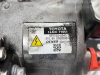 фото thumb №7, Водяна помпа  toyota mirai ii 16a1077051