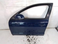 фото thumb №1, Skoda superb b6 3t двері лівий перед