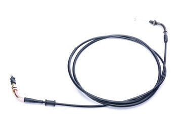 Linka gazu 4T L=1980mm wkręcana Zipp Vapor