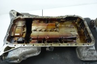 фото thumb №14, Mercedes піддон оливи m113 насос оливи 1130141003 1131810301 113141202