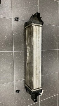 фото thumb №9, Intecooler радиаторов воздуха перед mini countryman f55 f60 2019 7617598