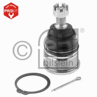 фото thumb №14, Шарова опора важеля 15495