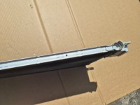 фото thumb №9, Fiat doblo 2 конденсатор. радіатор. 2015-2022. lift