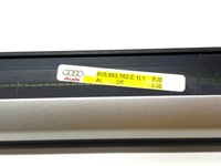 фото thumb №16, Молдинг ущільнювач віконна audi a3 s3 sr3 задня