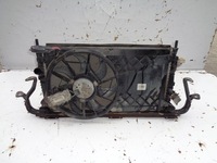 фото thumb №1, Радиатор радиатор volvo c30 1.8 16v