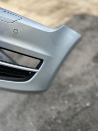 фото thumb №12, Vw golf vii la7w pdc sprysk. pod противотуманная фара бампер перед w цвет !