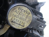 фото thumb №5, Отопитель кондиционер nissan micra k14 0.9