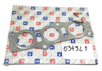фото thumb №1, Прокладка колектор citroen c1 sirion 0349l1 oe!