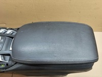 фото thumb №5, Туннель средний подлокотник панель управление citroen ds5