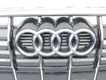 фото thumb №2, Решітка радіатора решітка audi q3 ii 2018- s-line 83f853651f