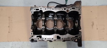 фото thumb №13, Блок dół двигуна caw vw scirocco 2,0 tfsi