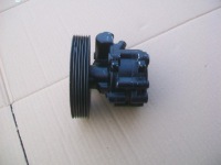 фото thumb №1, Насос підсилювача citroen c5 2.2 hdi