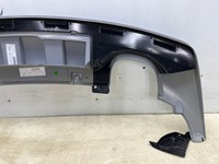 фото thumb №13, Бампер задний vw tiguan ms-design offroad 07-16r. накладка нижняя спойлер