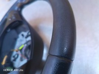 Bmw e87 e90 e91 руль кожаный многофункциональный 6769894 Киев, фото thumb