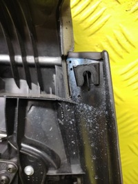 фото thumb №7, Audi a6 c6 kombi оббивка двері правий задня