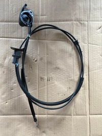 фото thumb №1, Трос открывания капот dacia duster ii