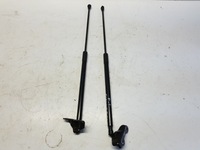 фото thumb №1, Toyota corolla e21 амортизаторы амортизатор крышки