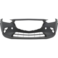 фото thumb №1, Бампер mazda cx-3 15-