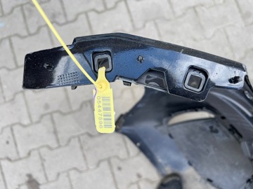 фото thumb №11, Бампер перед переднее bmw x5 f15 m набор цвет 475