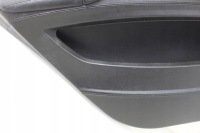 Карта оббивка повна шкіра ліве задні bmw x5m e70 Оригінал, фото thumb