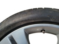 фото thumb №14, Mercedes sl w230 230 комплект диски  алюминиевые диски диски 8,5jx17" 5x112