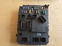 фото thumb №1, Модуль peugeot 9652474780