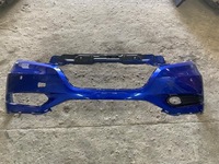 фото thumb №1, Honda hr-v 15-18 бампер перед оригинал