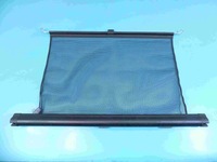 фото thumb №7, Шторка сетка багажника vw passat b6 kombi